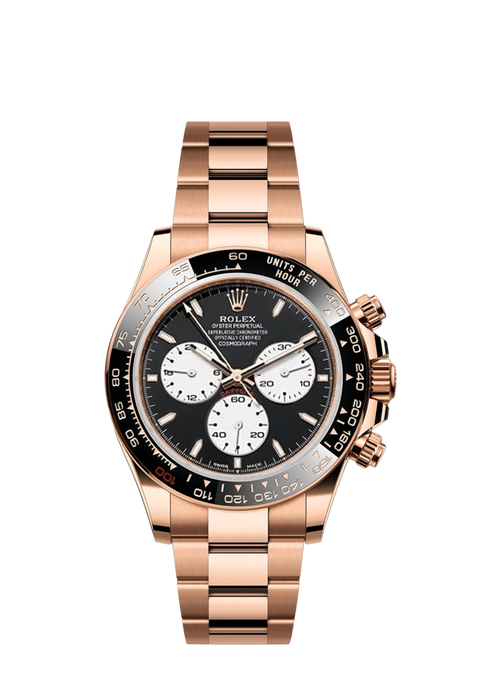 Rolex Daytona Le Mans (126525LN-0001)