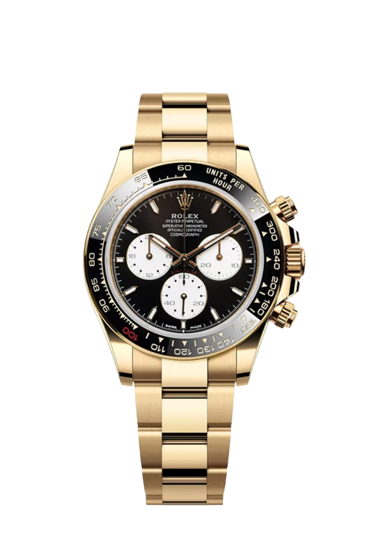 Rolex Daytona Le Mans (126528LN)