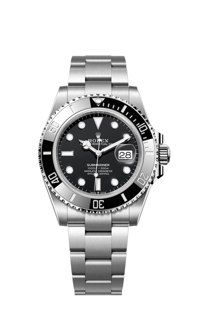 Rolex Submariner - Date (126610LN-0001)