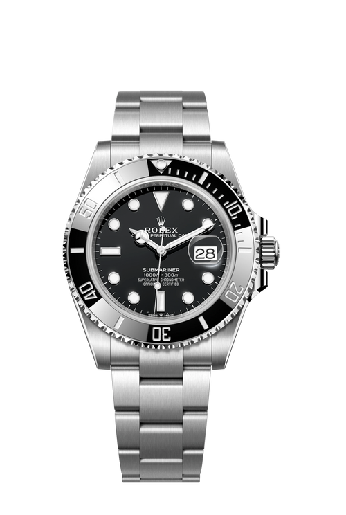 Rolex Submariner - Date (126610LN-0001)