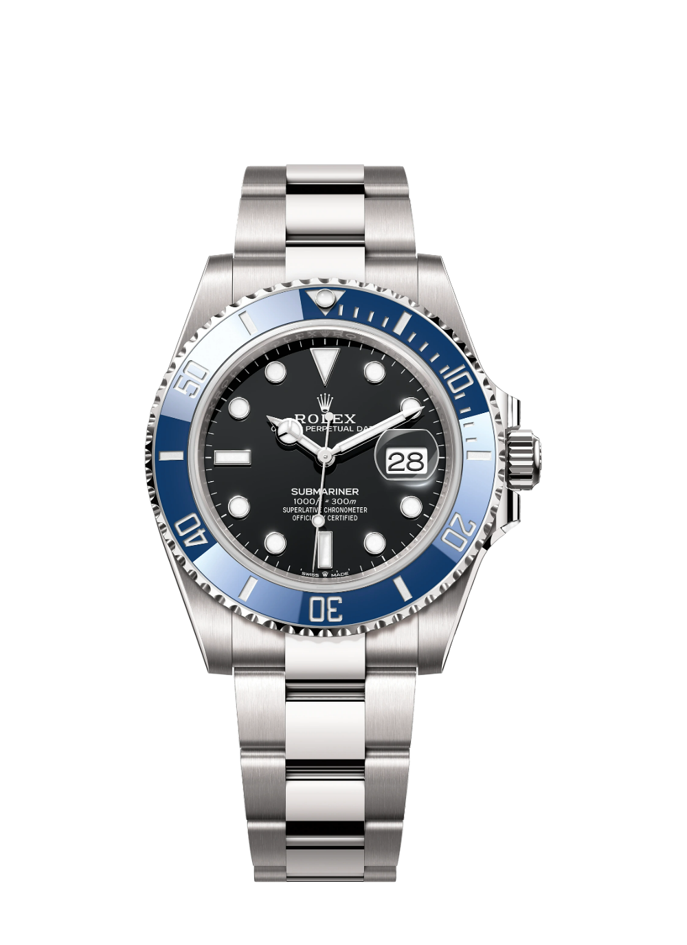 Rolex Submariner (126619LB-0003)
