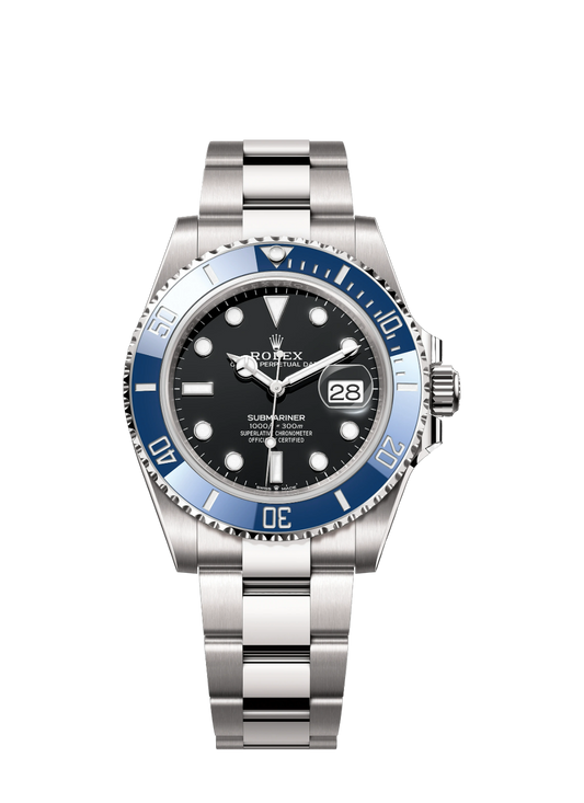 Rolex Submariner (126619LB-0003)