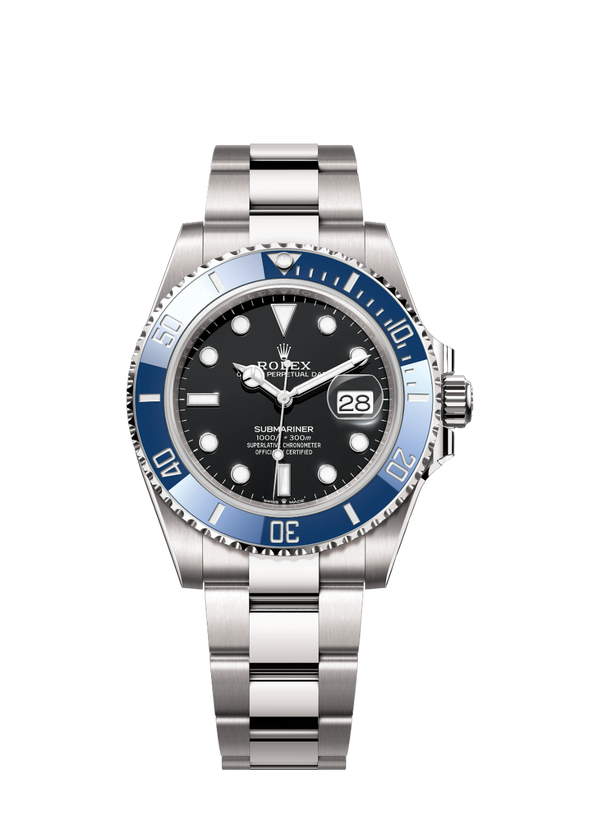 Rolex Submariner (126619LB-0003)