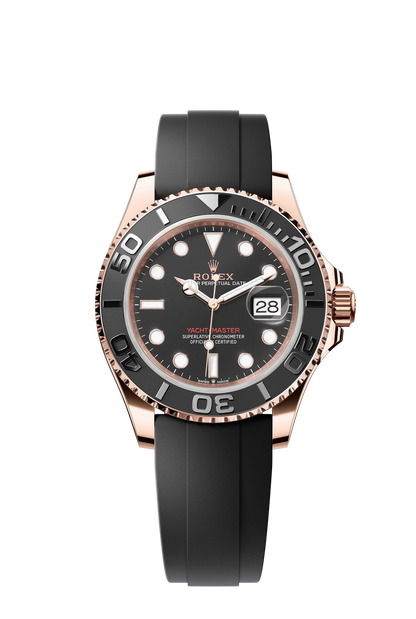 Rolex Yacht-Master 40 (126655-0002)
