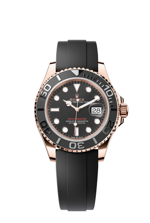 Rolex Yacht-Master 40 (126655-0002)