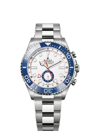 Rolex Yacht-Master II 44 (126680-0001)