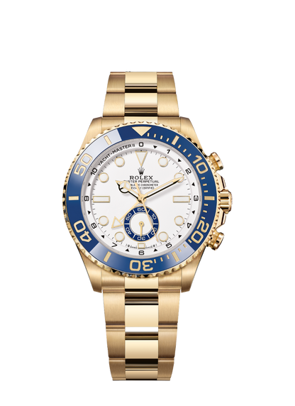 Rolex Yacht-Master II 44 (126688-0001)