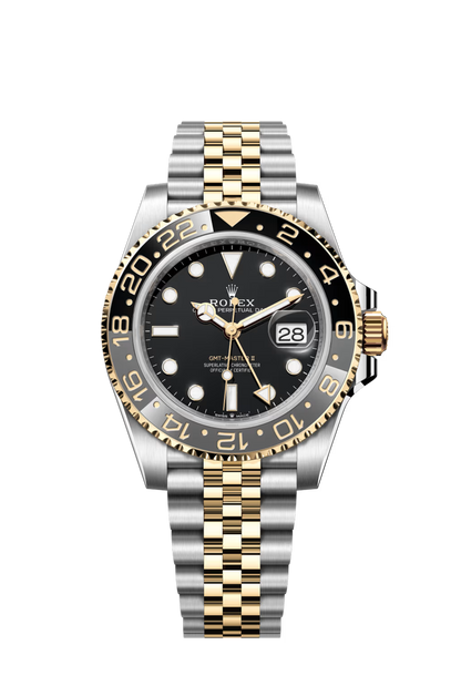 Rolex GMT-Master II (126713GRNR-0001)