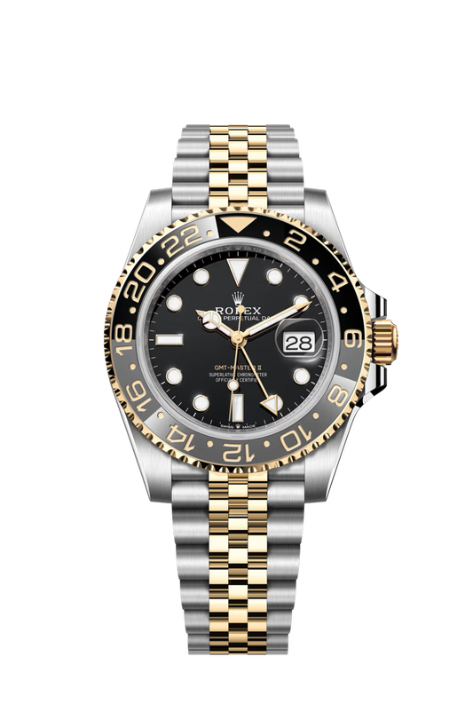 Rolex GMT-Master II (126713GRNR-0001)