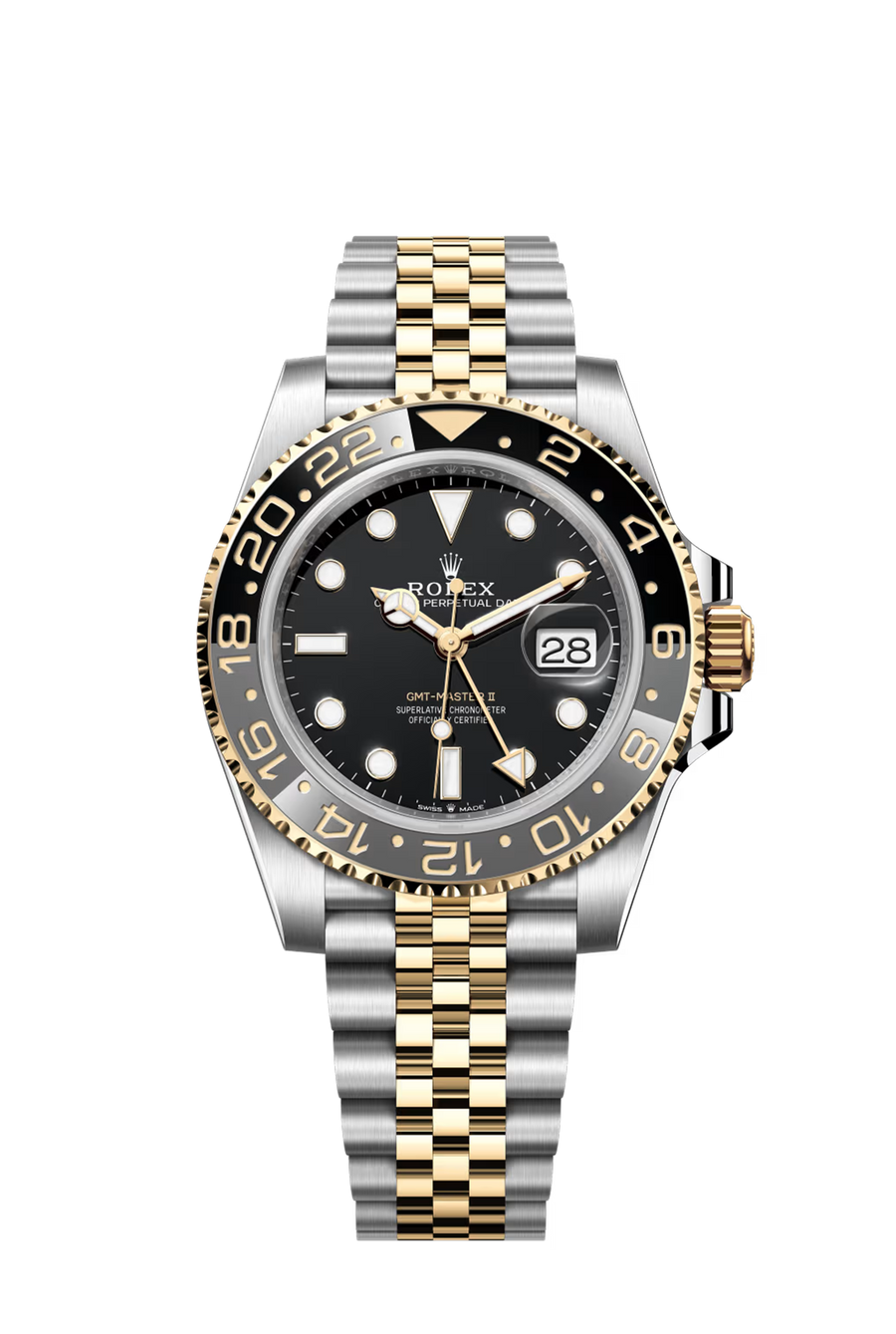 Rolex GMT-Master II (126713GRNR-0001)