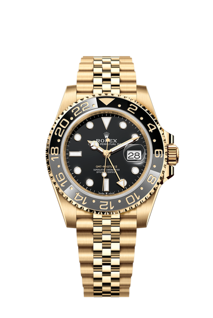 Rolex GMT-Master II (126718GRNR-0001)