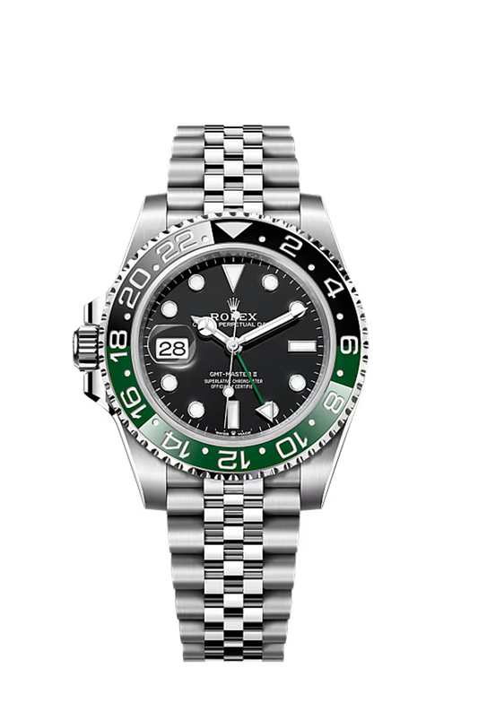 Rolex GMT-Master II - Sprite (126720VTNR-0002)