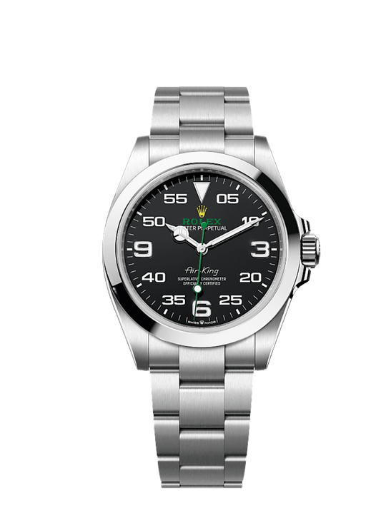 Rolex Air-King 40 (126900-0001)