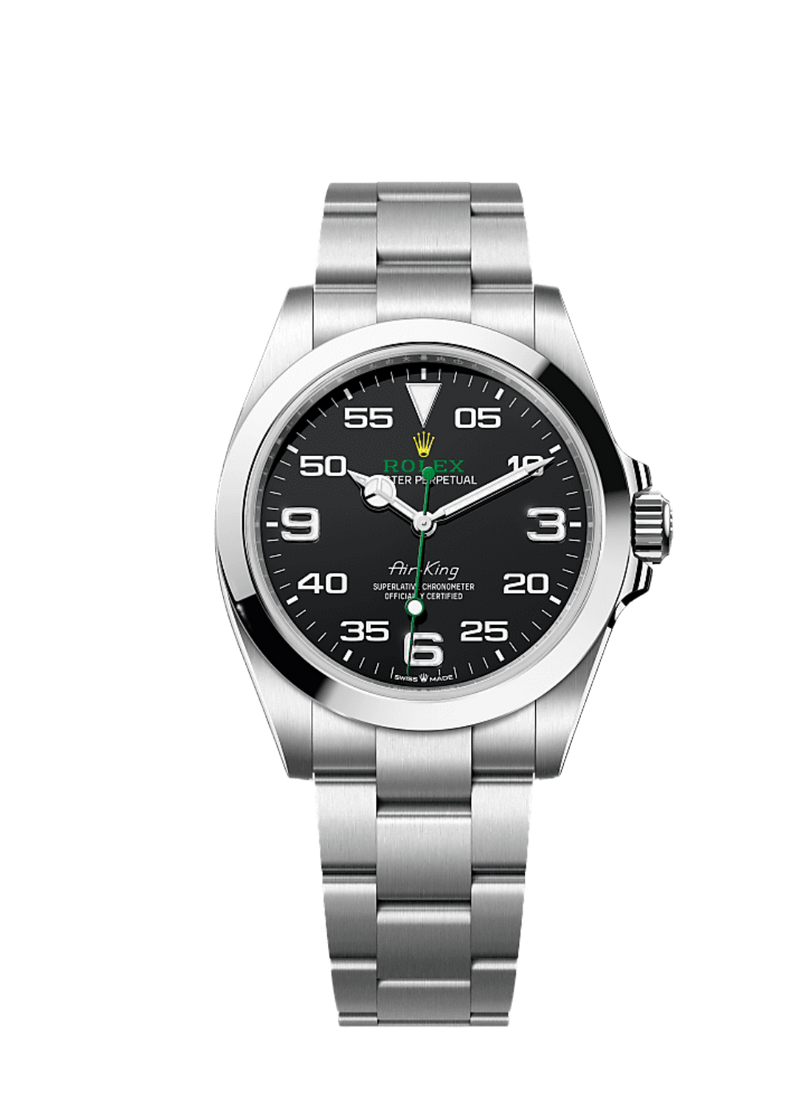 Rolex Air-King 40 (126900-0001)