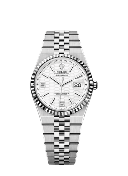 Rolex Land-Dweller 36 (127234-0001)