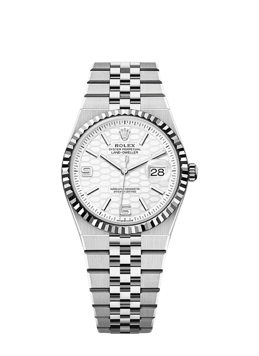 Rolex Land-Dweller 36 (127234-0001)