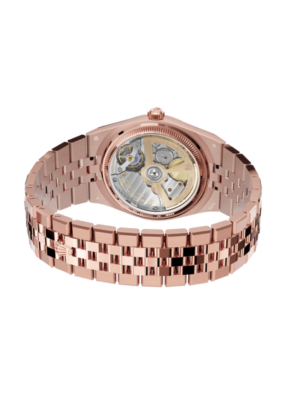 Rolex Land-Dweller 36 (127235-0001)