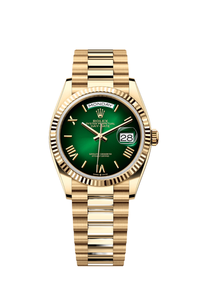 Rolex Day-Date 36 (128238-0118)