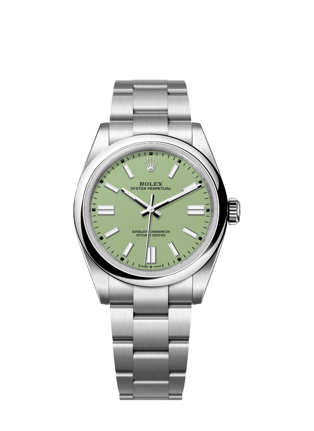 Rolex Oyster Perpetual 41 (134300-0006)