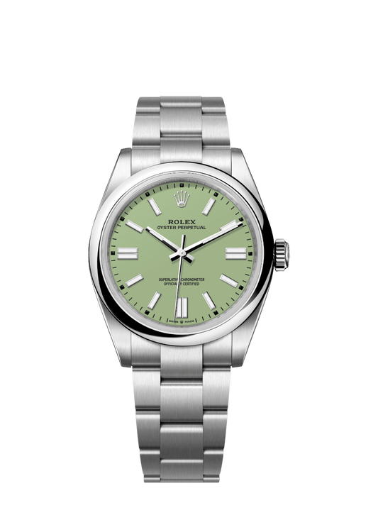 Rolex Oyster Perpetual 41 (134300-0006)