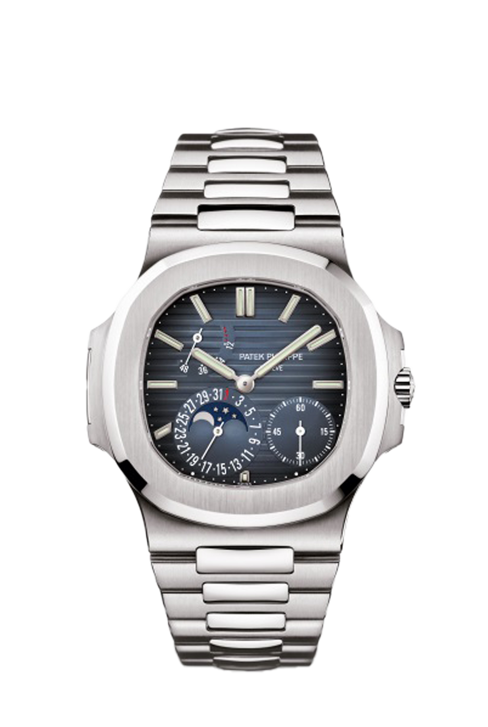 Patek Philippe Nautilus 5712/A