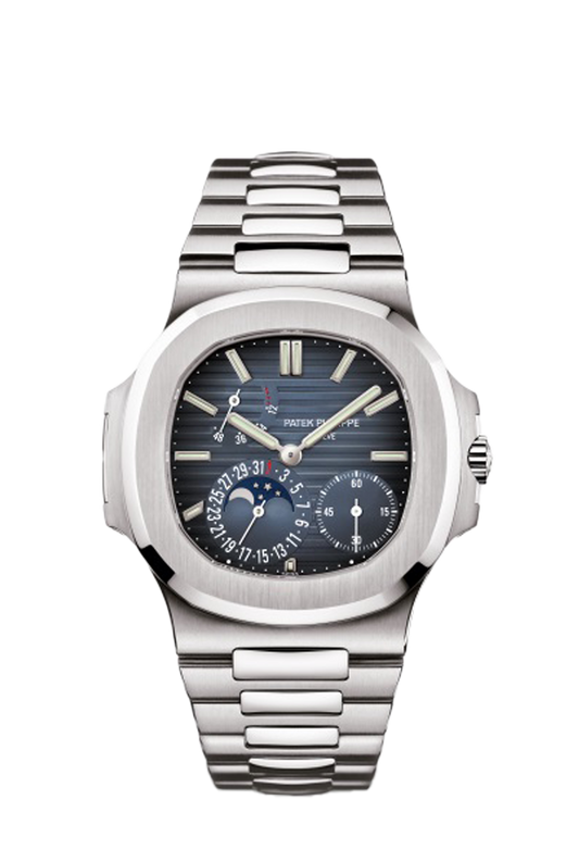 Patek Philippe Nautilus 5712/A