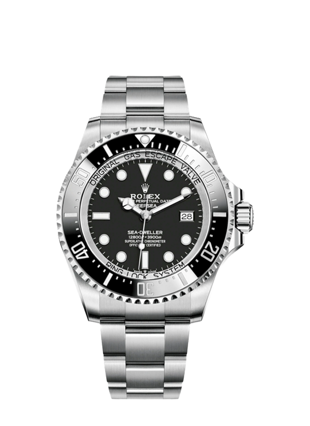 Rolex Deepsea (136660-0004)