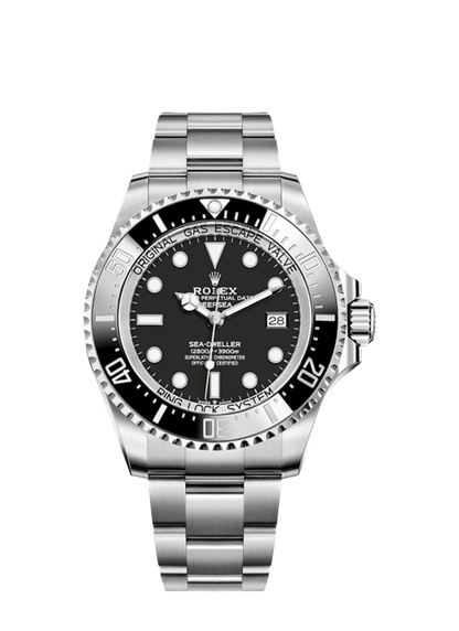 Rolex Deepsea (136660-0004)