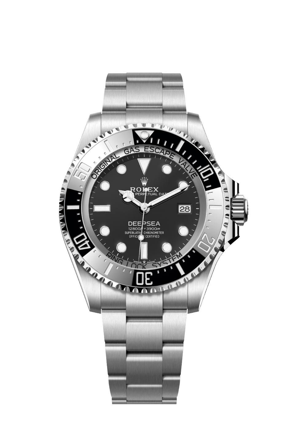 Rolex Deepsea 44 (136660-0004)