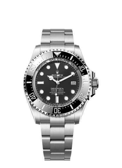 Rolex Deepsea 44 (136660-0004)