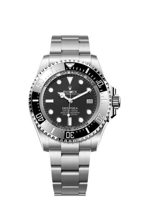 Rolex Deepsea 44 (136660-0004)