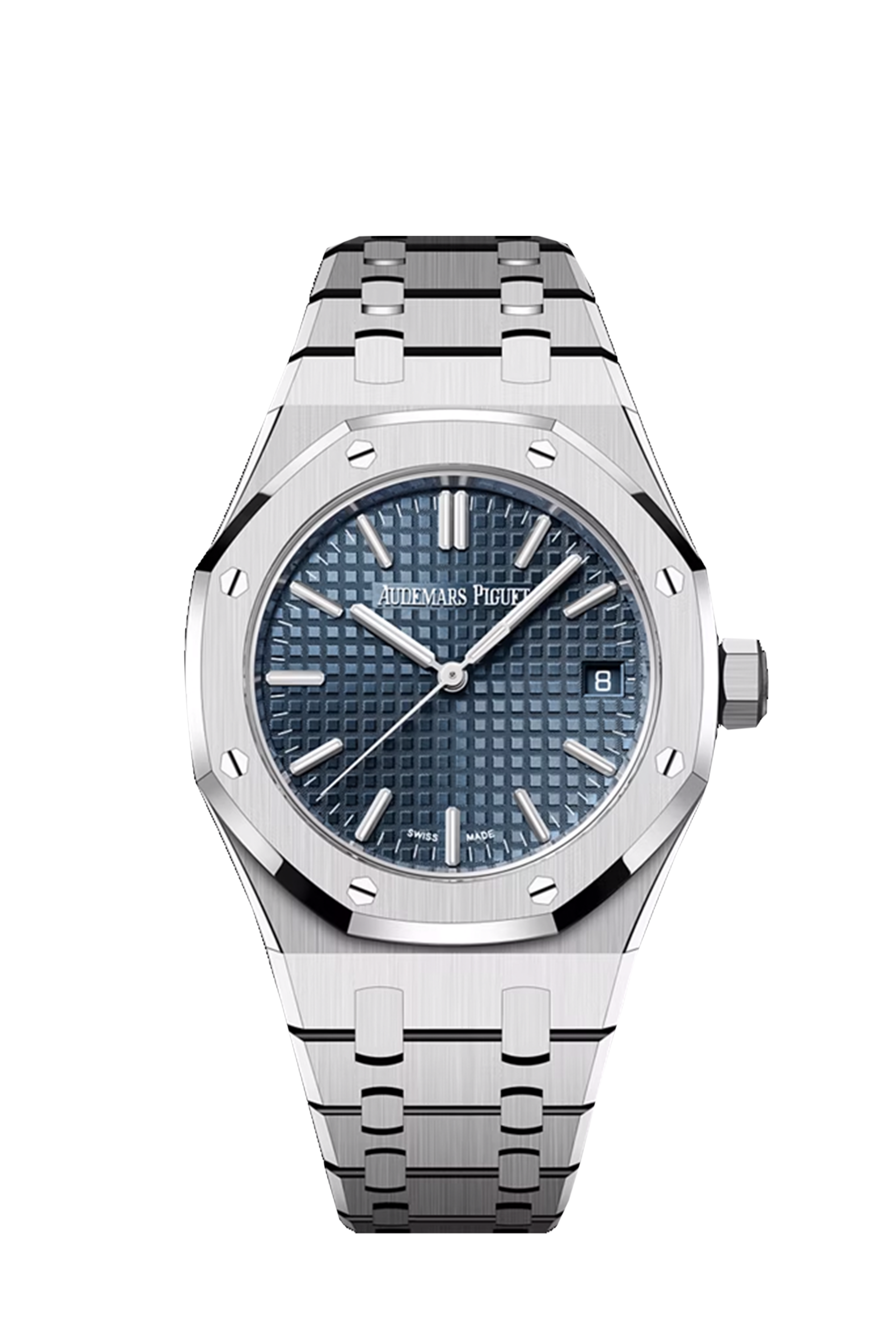 Audemars Piguet Royal Oak 37 mm (15550ST.OO.1356ST.06)