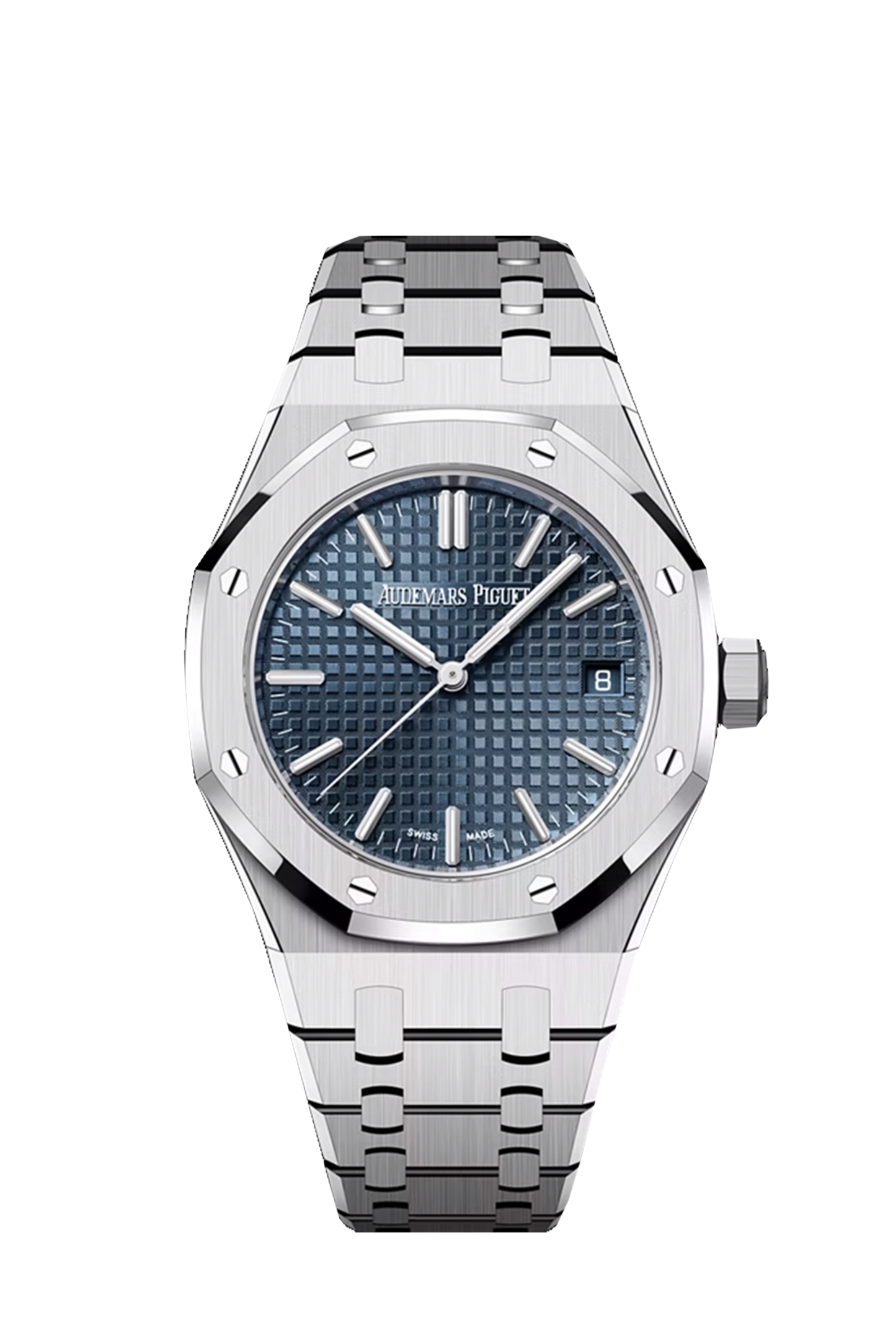 Audemars Piguet Royal Oak 37 (15550ST.OO.1356ST.06)