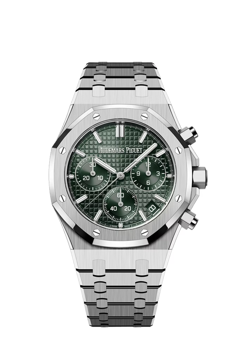 Audemars Piguet Royal Oak Selfwinding Chronograph (26240ST.OO.1320ST.08)