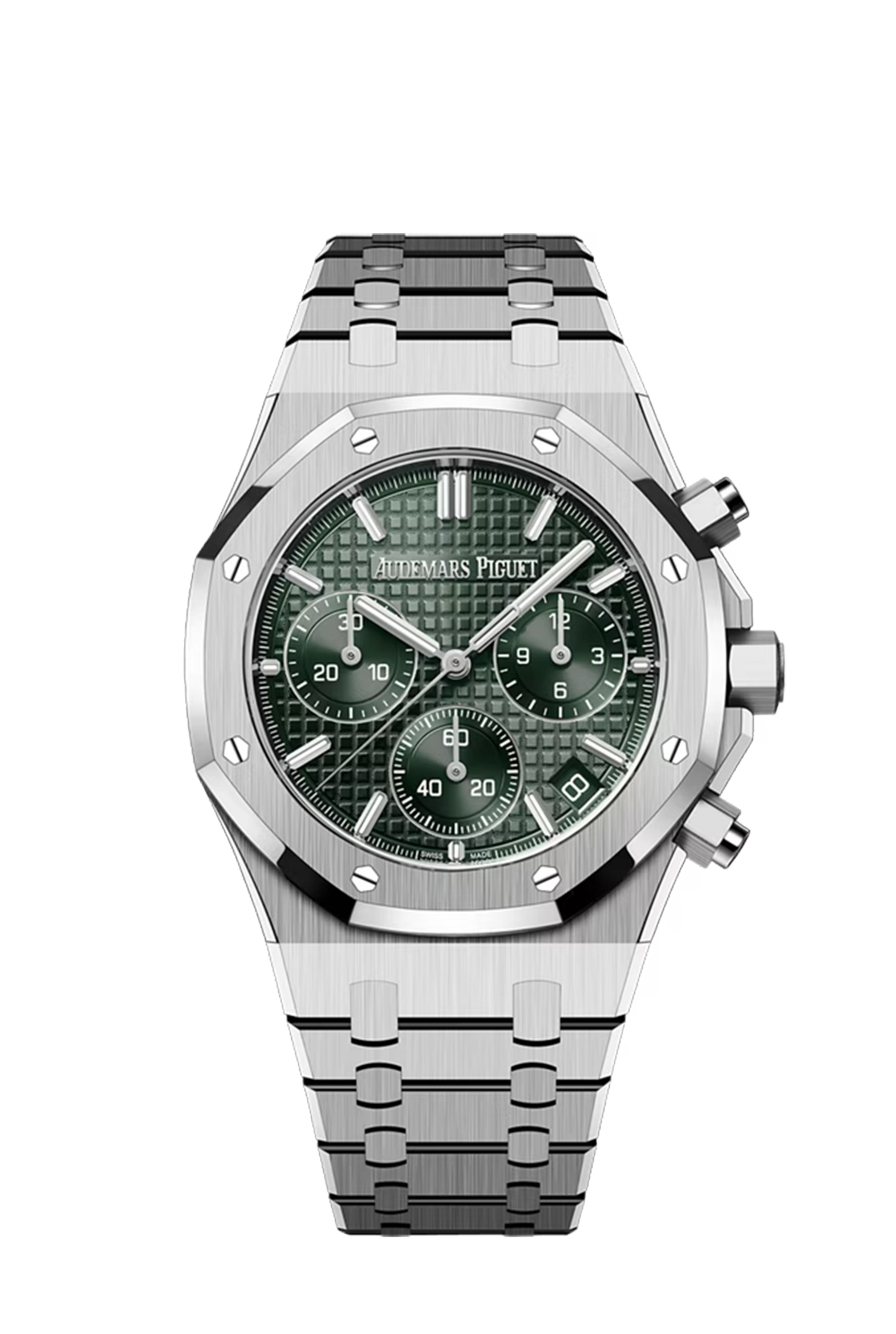 Audemars Piguet Royal Oak Selfwinding Chronograph (26240ST.OO.1320ST.08)