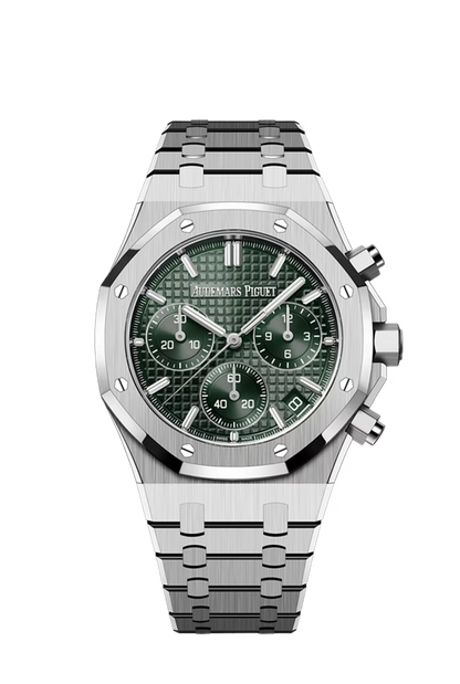 Audemars Piguet Royal Oak 41 Chronograph (26240ST.OO.1320ST.08)