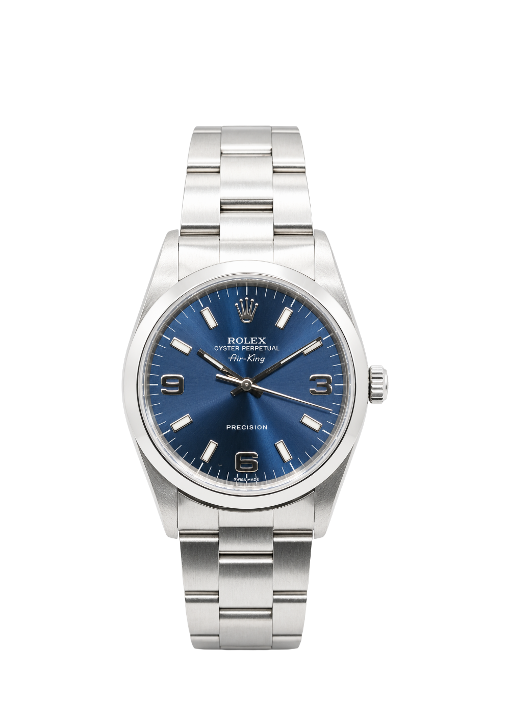 Rolex Air-King 34 (14000)