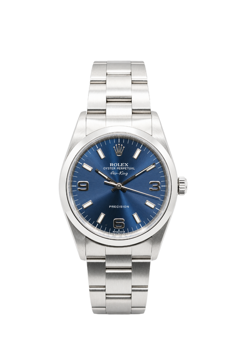Rolex Air-King 34 (14000)