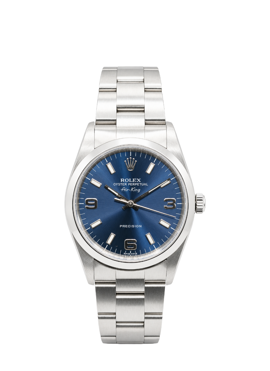 Rolex Air-King 34 (14000)