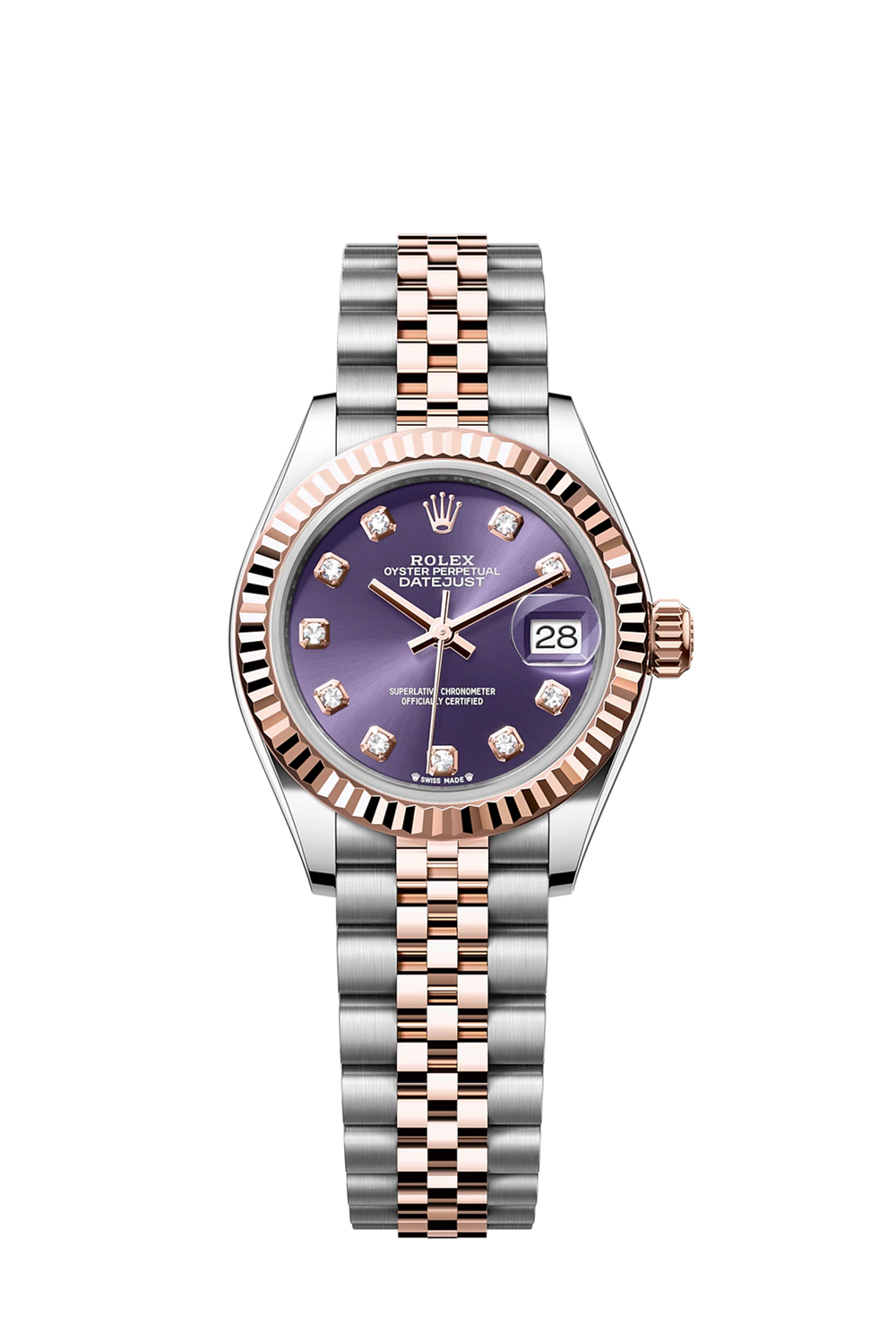 Rolex Lady-Datejust 28 (279171-0015)