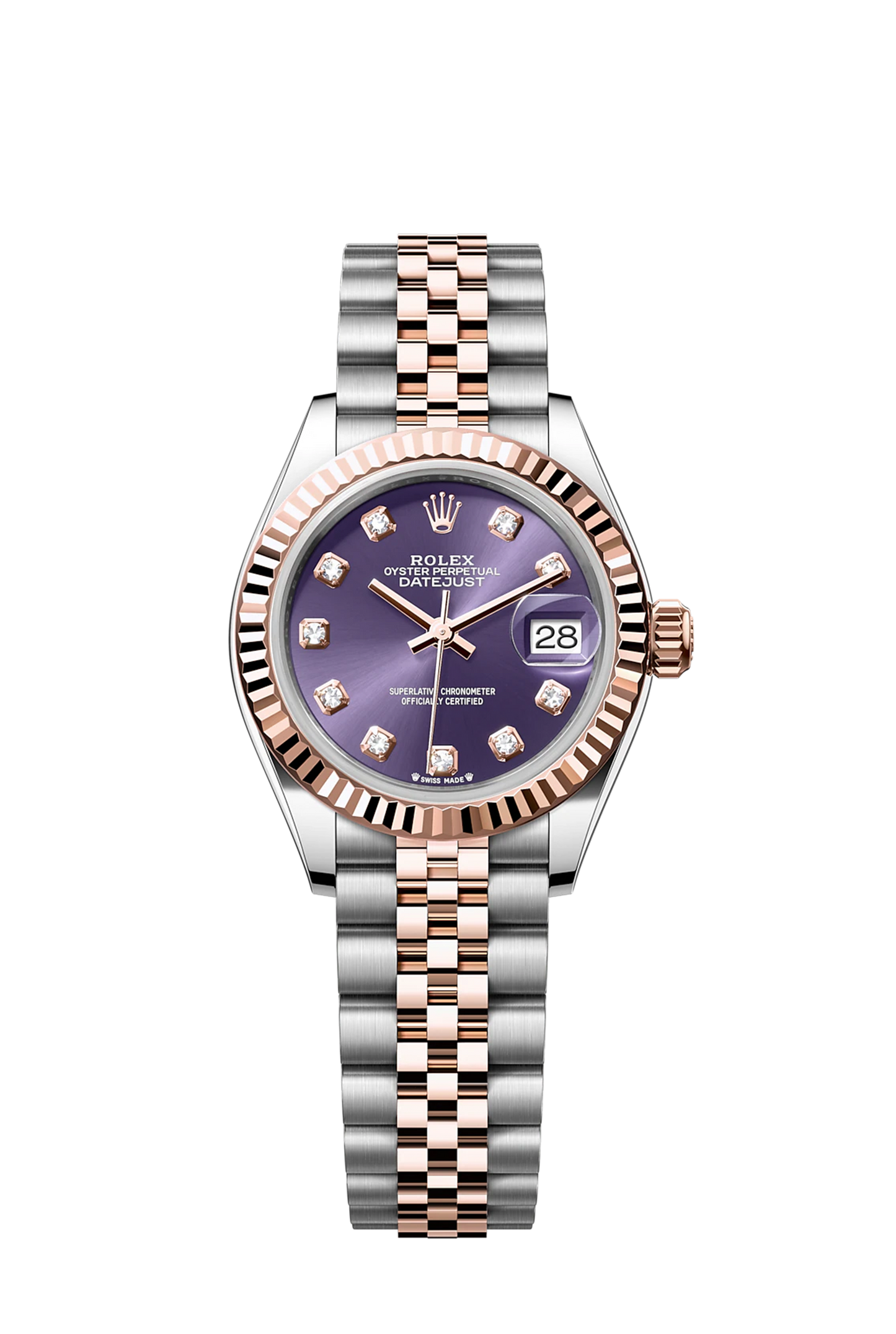 Rolex Lady-Datejust 28 (279171-0015)