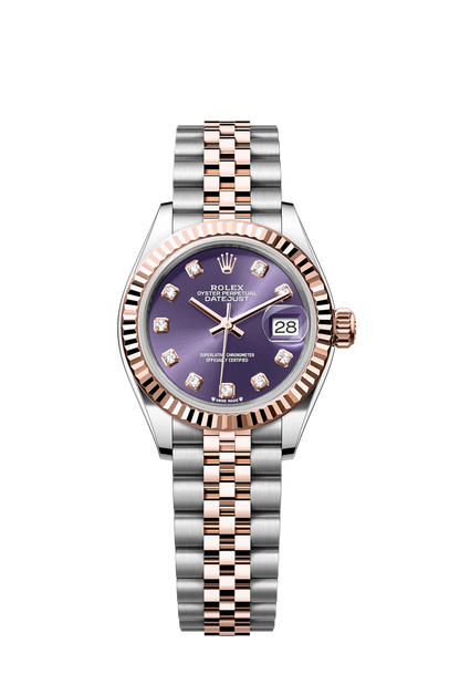 Rolex Lady-Datejust 28 (279171-0015)