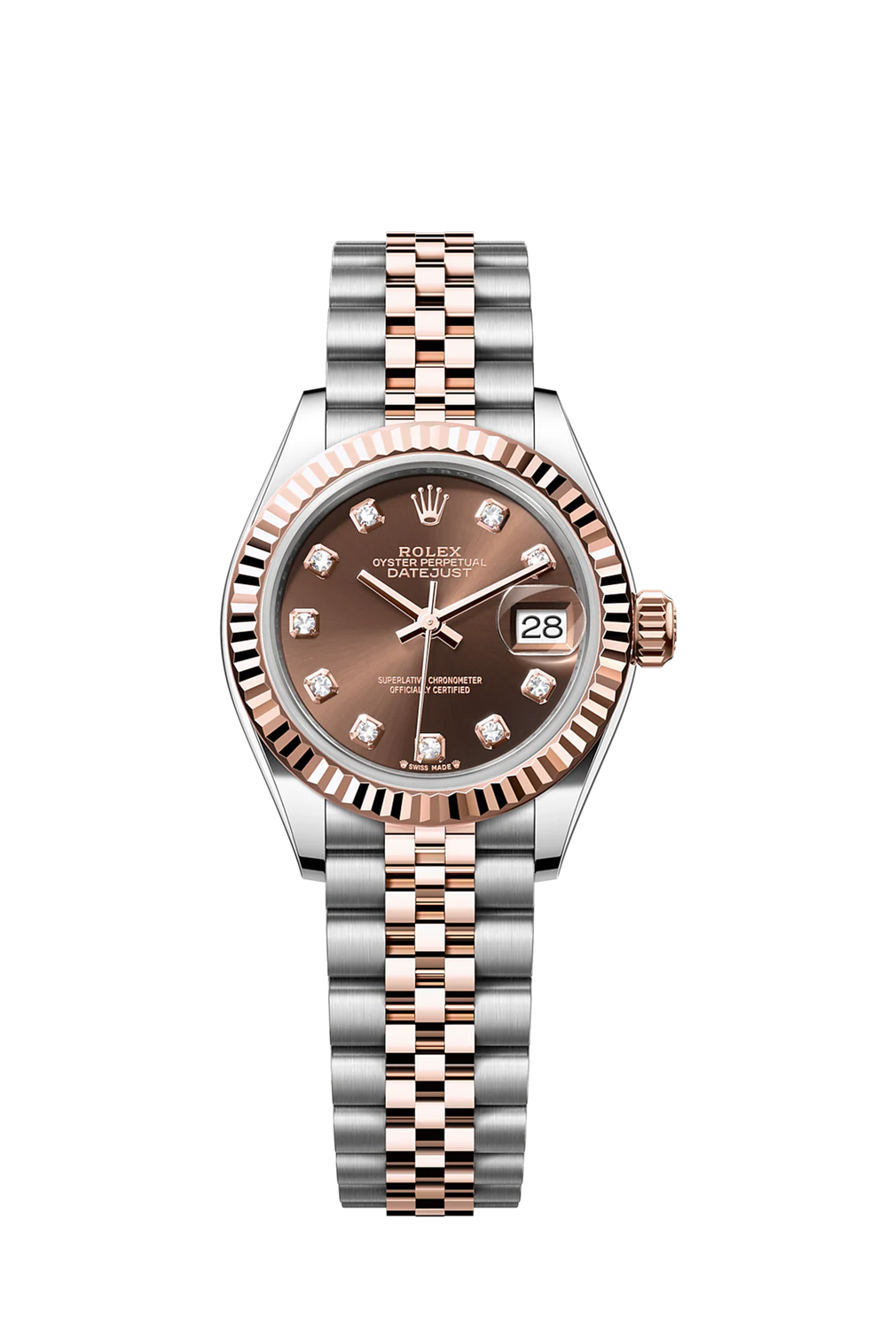 Rolex Lady-Datejust 28 (279171-0011)