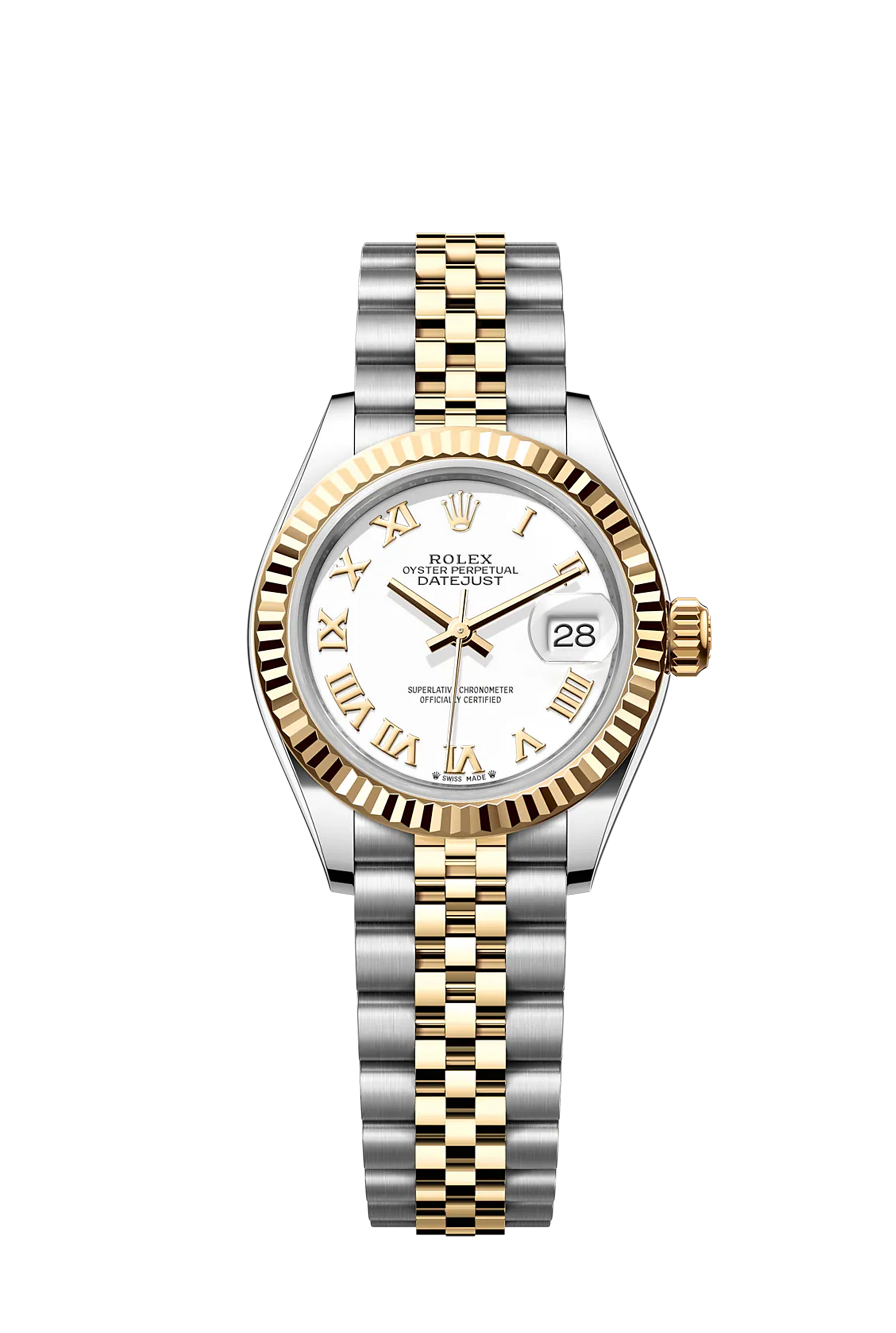 Rolex Lady-Datejust 28 (279173-0023)