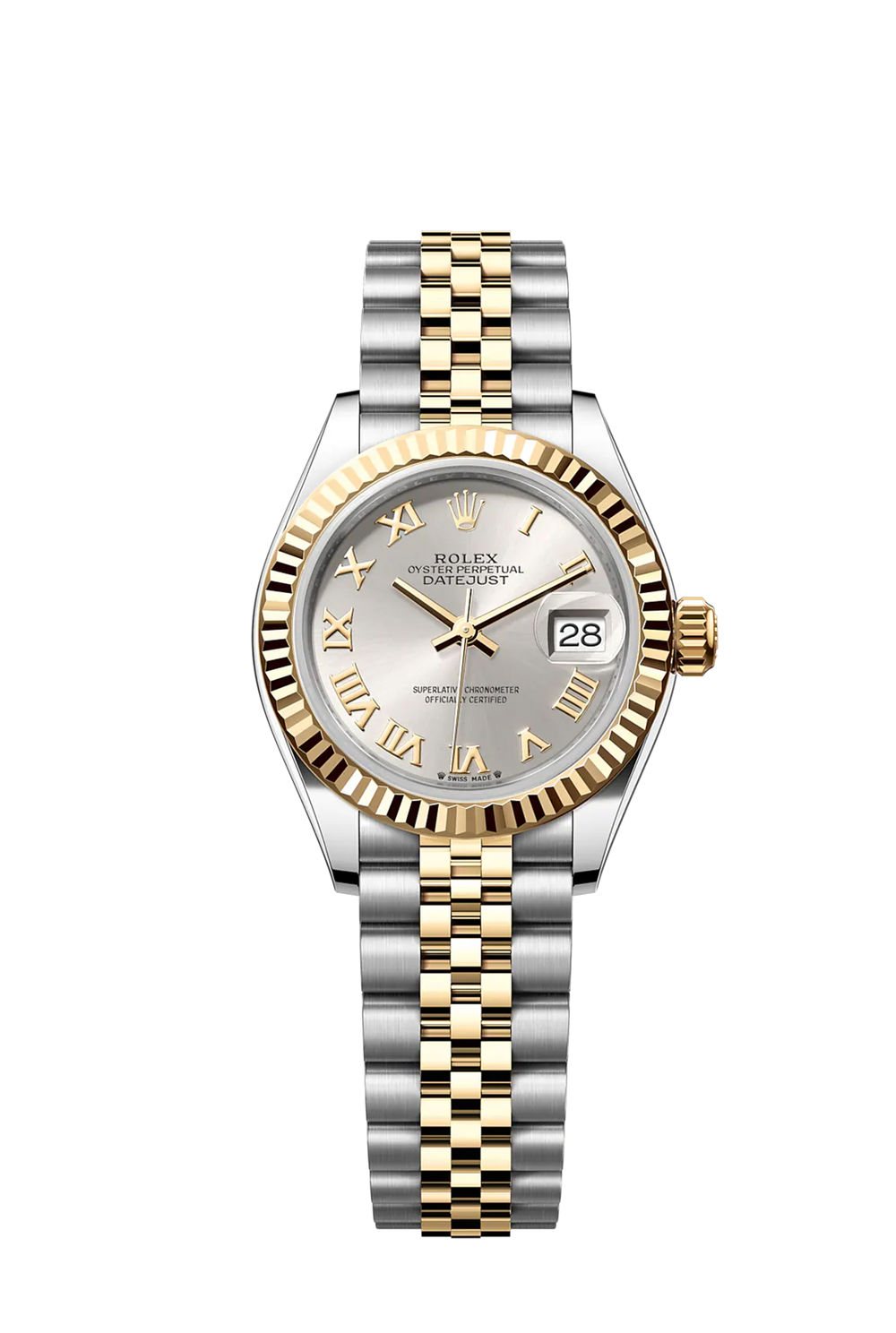 Rolex Lady-Datejust 28 (279173-0005)