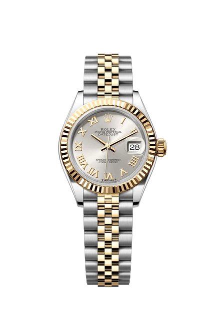 Rolex Lady-Datejust 28 (279173-0005)