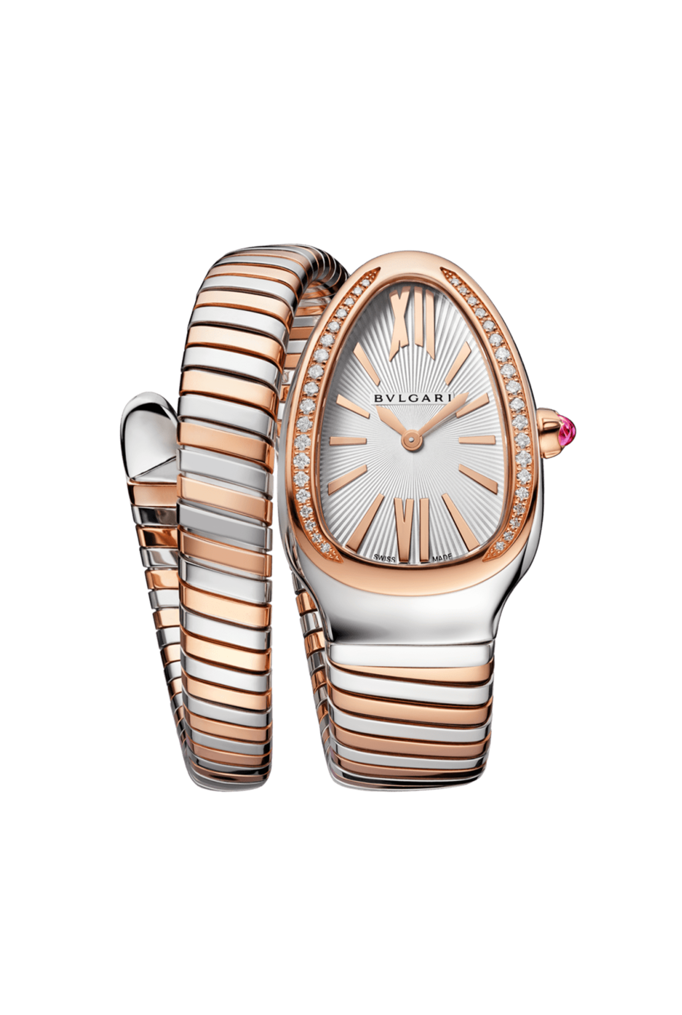 Bvlgari Serpenti Tubogas (103822)