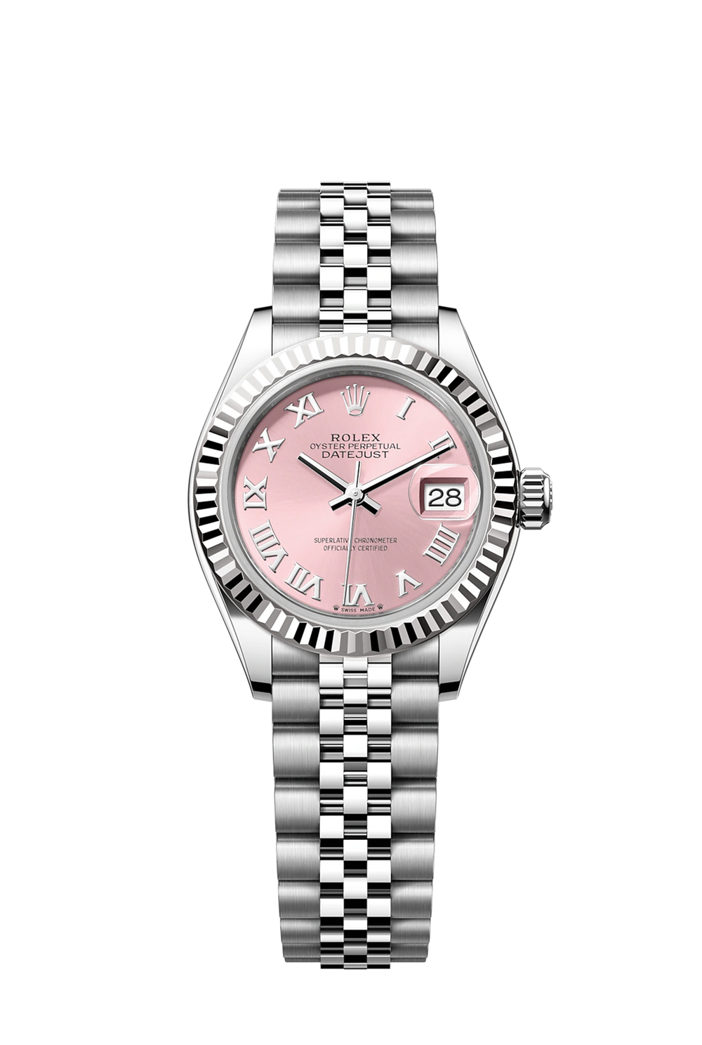 Rolex Lady-Datejust 28 (279174-0017)