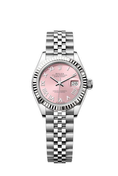 Rolex Lady-Datejust 28 (279174-0017)