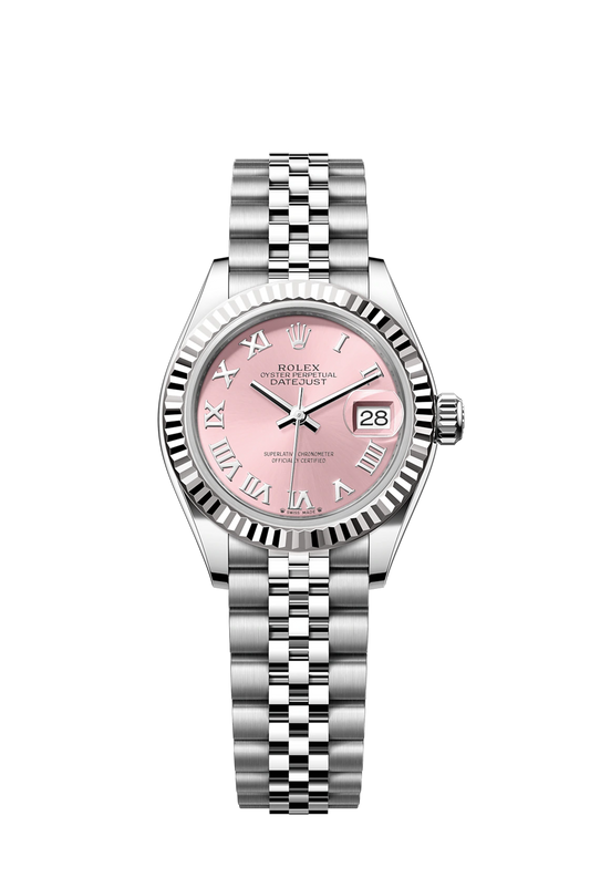 Rolex Lady-Datejust 28 (279174-0017)